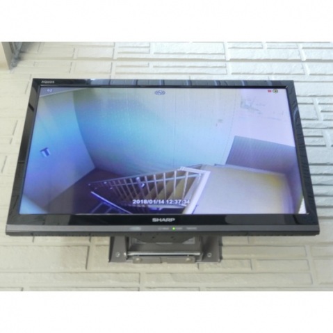 収納　ウォークイン（一部）