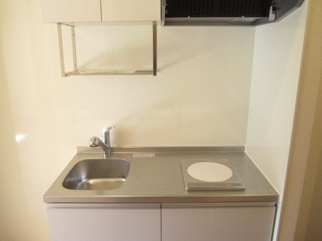 キッチン　室内・室内設備