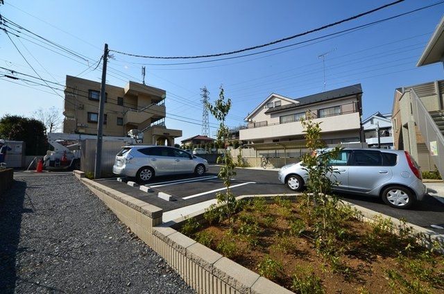 その他　外観・共用部分