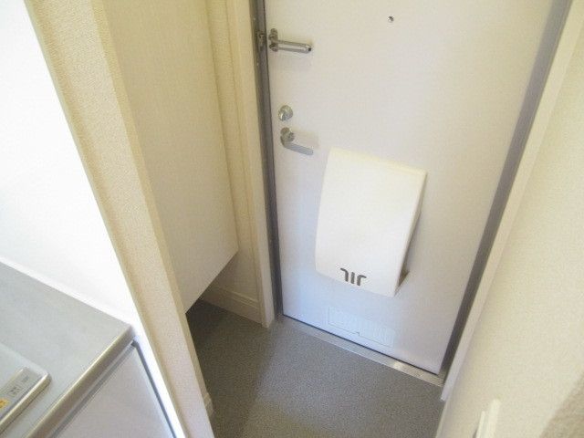 玄関　室内・室内設備