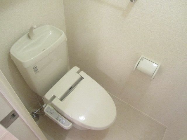 トイレ　室内・室内設備
