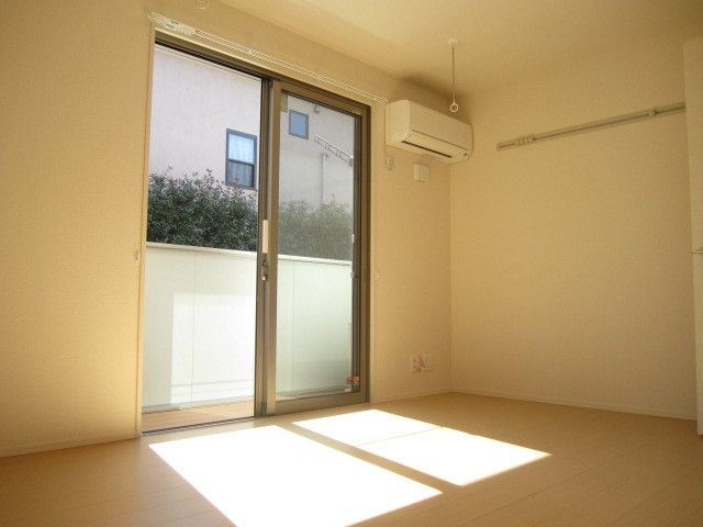 居室・リビング　室内・室内設備