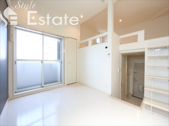 居室・リビング　☆リビング