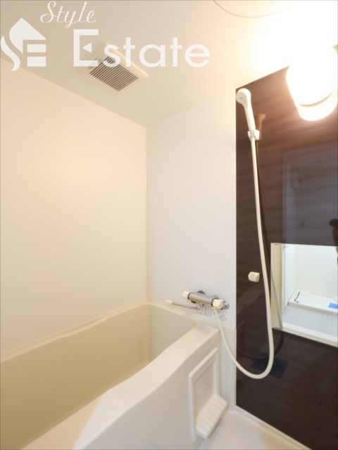 バス・シャワールーム　☆浴室