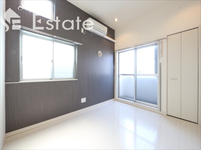 その他部屋・スペース　☆ベッドルーム