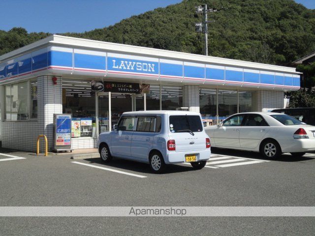 コンビニ　ローソン福山千田小池店（コンビニ）まで346m