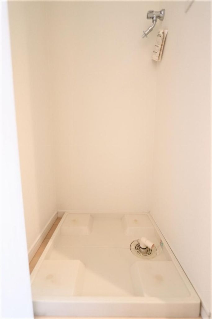 その他設備　※他号室参考写真