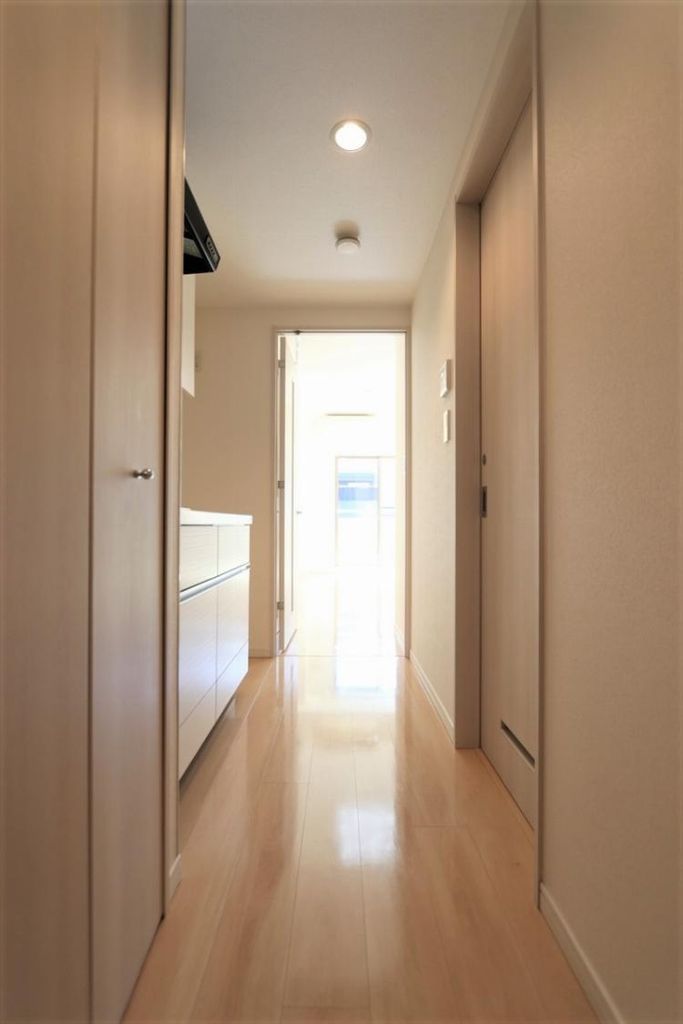 その他　※他号室参考写真