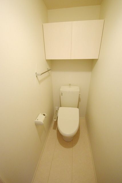 トイレ　★みんな大好きウォシュレット★