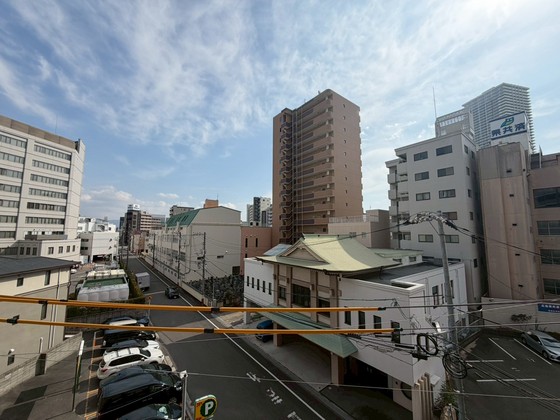 眺望　※別号室の写真利用