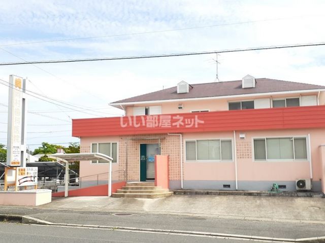 病院　岡村歯科医院（病院）まで301m