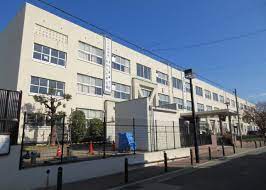 高校・高専　大阪府立成城高校（高校・高専）まで1346m