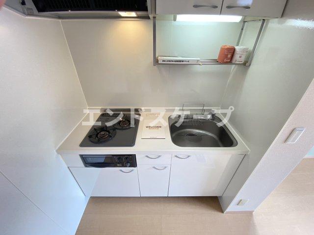 キッチン　高崎、前橋、伊勢崎エリアのお部屋探しはエンドスケープまで！お