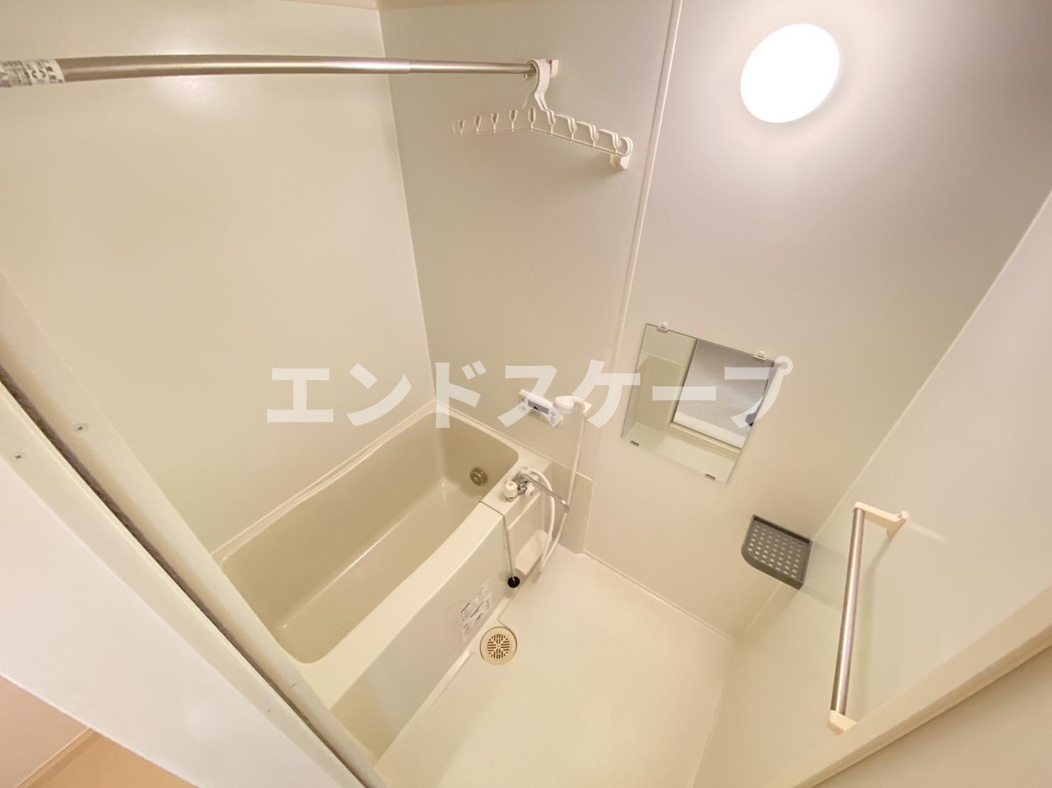 バス・シャワールーム　高崎、前橋、伊勢崎エリアのお部屋探しはエンドスケープまで！お