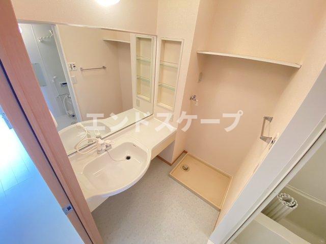 洗面設備　高崎、前橋、伊勢崎エリアのお部屋探しはエンドスケープまで！お