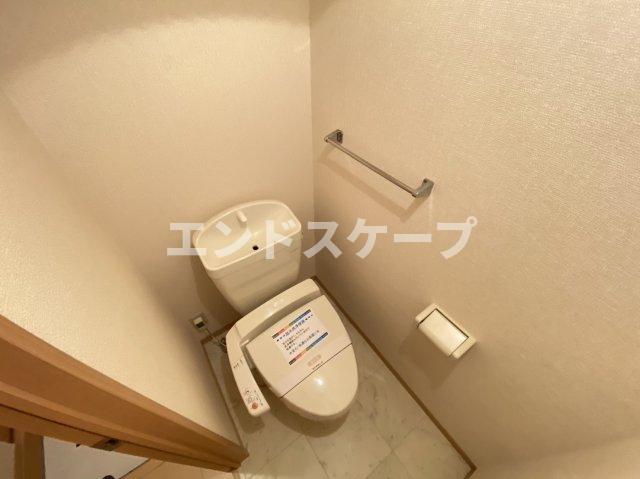 トイレ　高崎、前橋、伊勢崎エリアのお部屋探しはエンドスケープまで！お