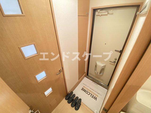 玄関　高崎、前橋、伊勢崎エリアのお部屋探しはエンドスケープまで！お