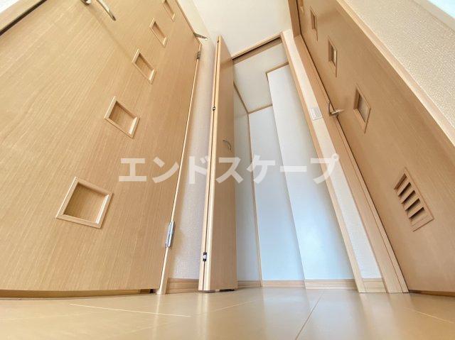 収納　高崎、前橋、伊勢崎エリアのお部屋探しはエンドスケープまで！お