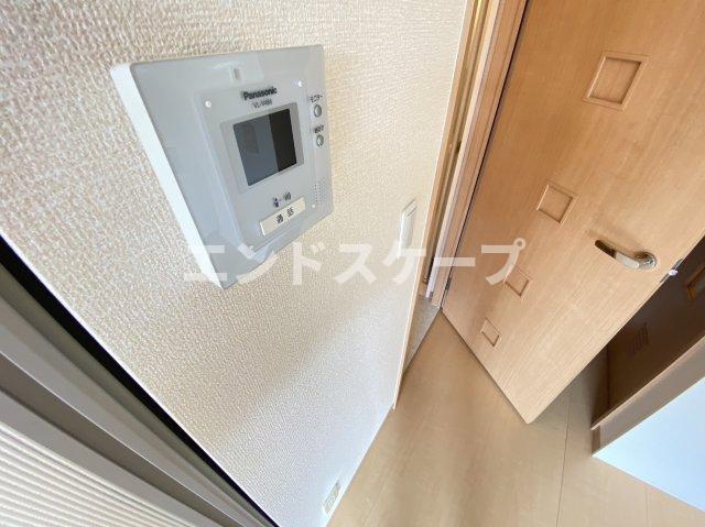 セキュリティ　高崎、前橋、伊勢崎エリアのお部屋探しはエンドスケープまで！お