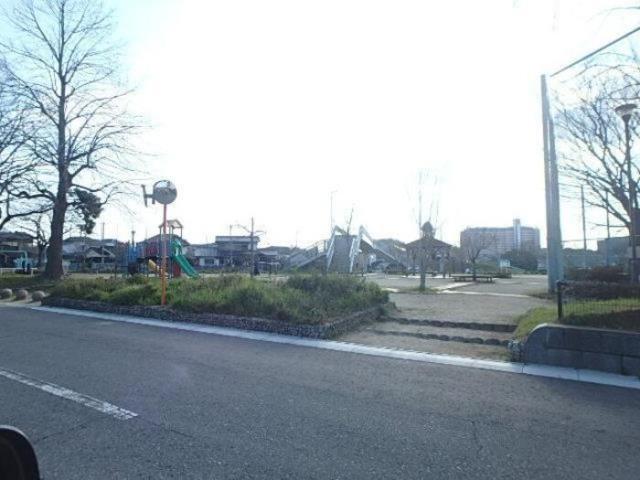 その他　割子川せせらぎ公園（その他）まで600m