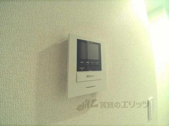 セキュリティ　ドアフォン（ＴＶ含）