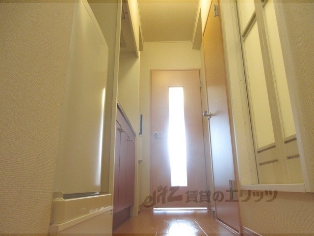 その他部屋・スペース　廊下