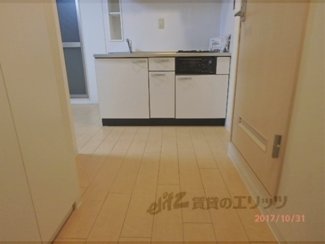 その他部屋・スペース　廊下