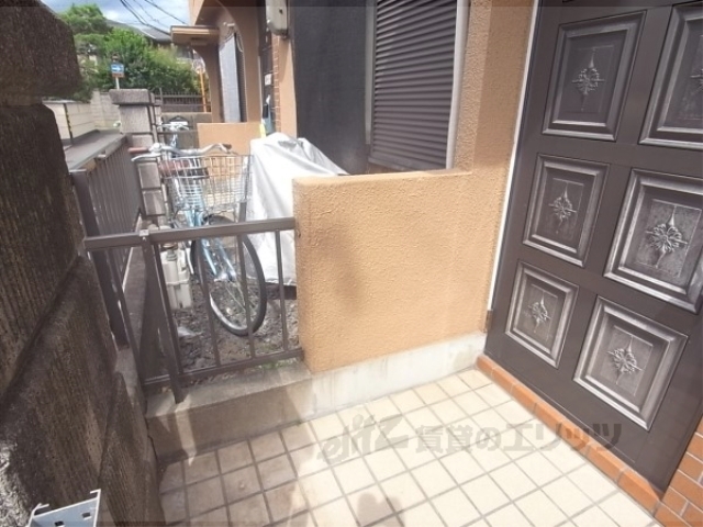 その他共有部分　その他