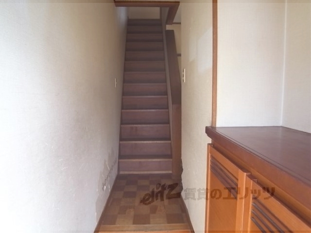 その他部屋・スペース　廊下