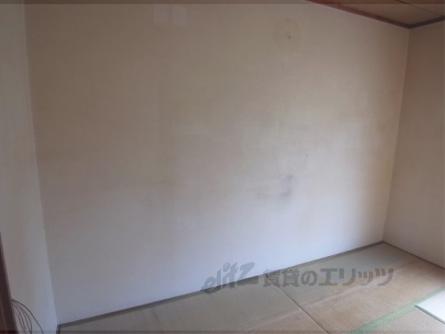 居室・リビング　和室