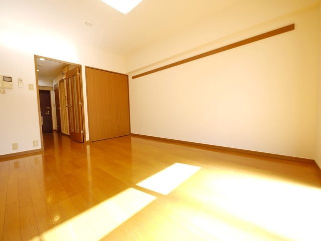 居室・リビング　★お部屋探しは、タウンハウジング多摩センター店へ★