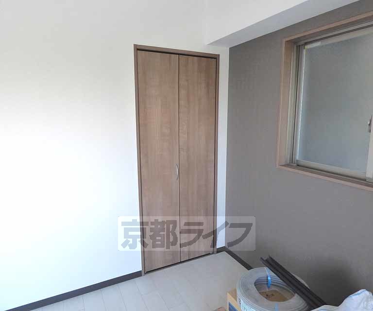 収納　収納です。