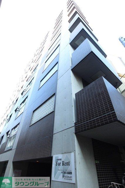 建物外観　★外観★