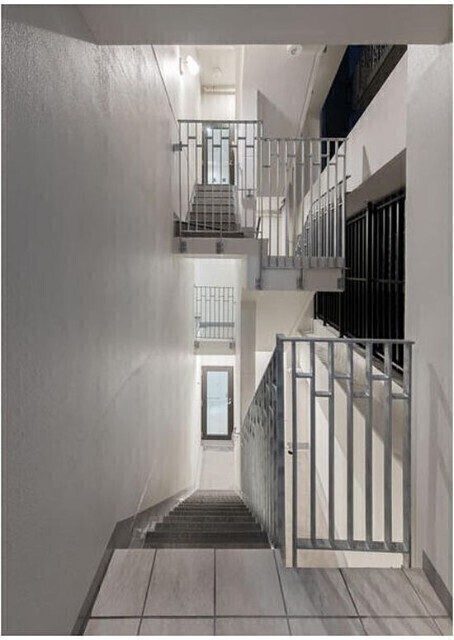 ロビー　??新地　徒歩２分です