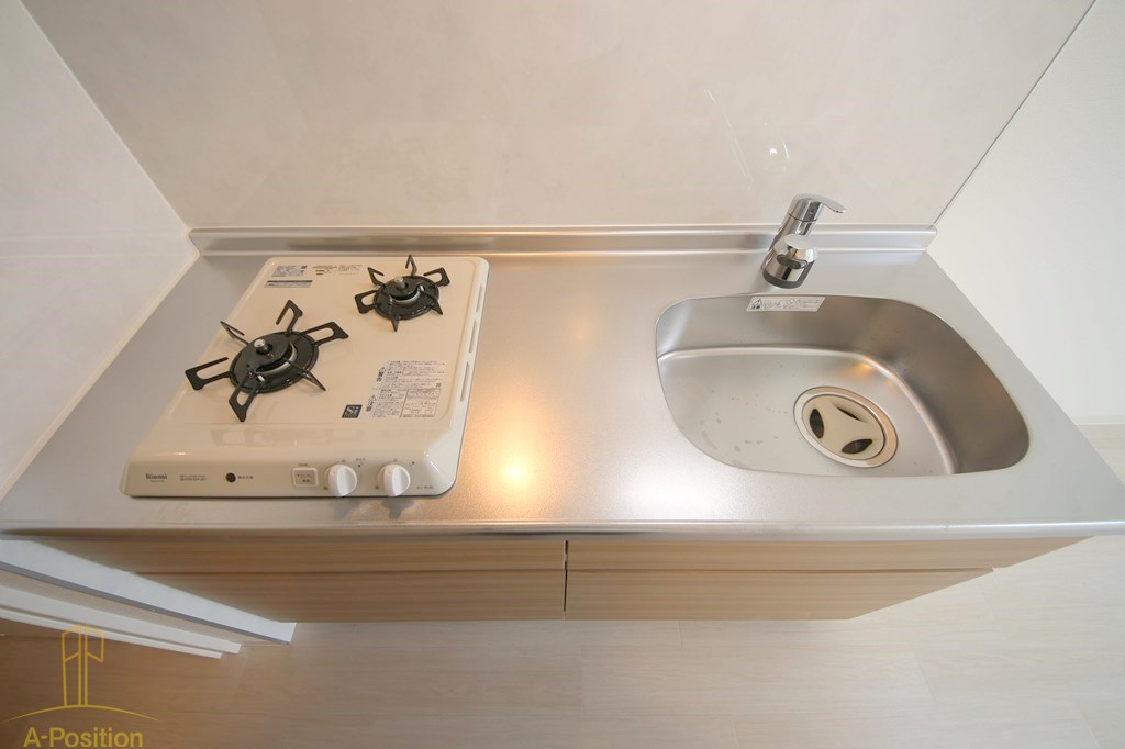 キッチン　Gioia Luna