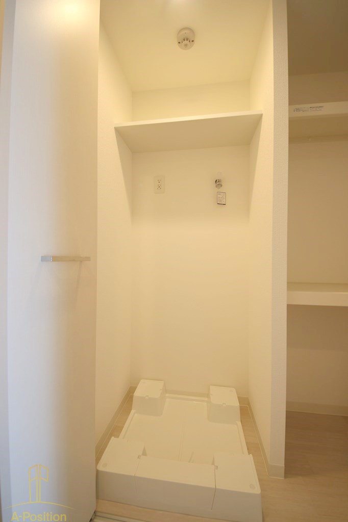 その他設備　Gioia Luna