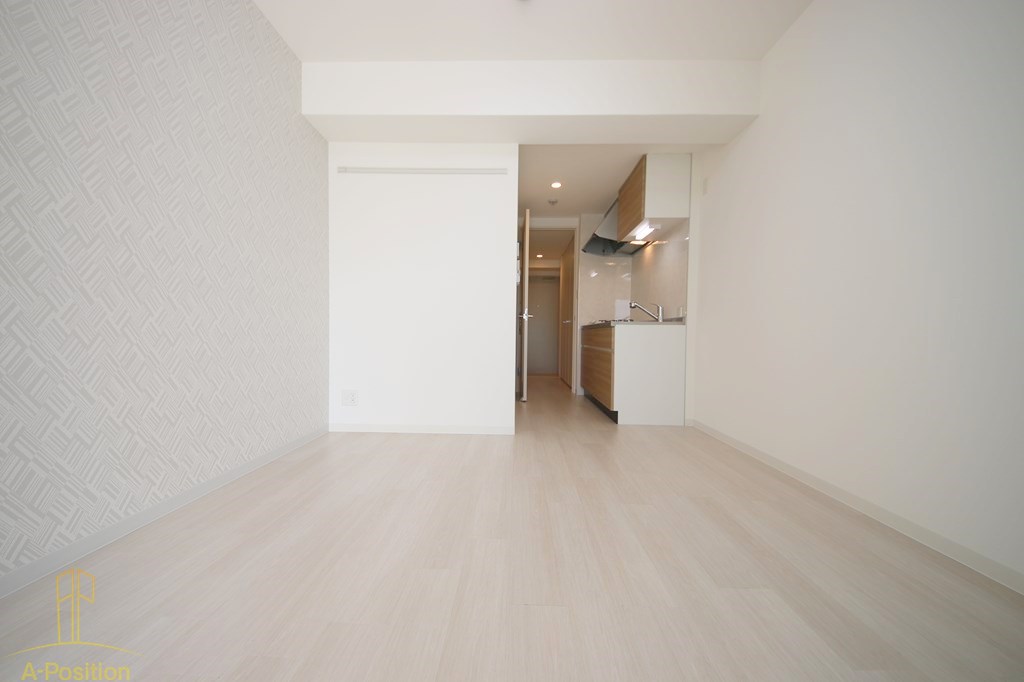 居室・リビング　Gioia Luna