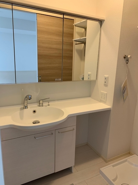 洗面設備　参考