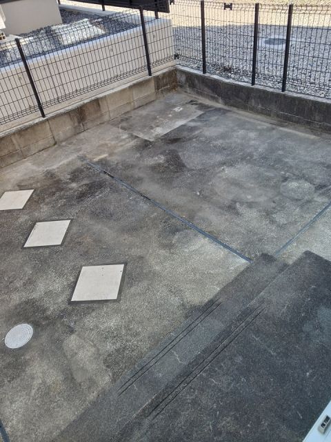 庭