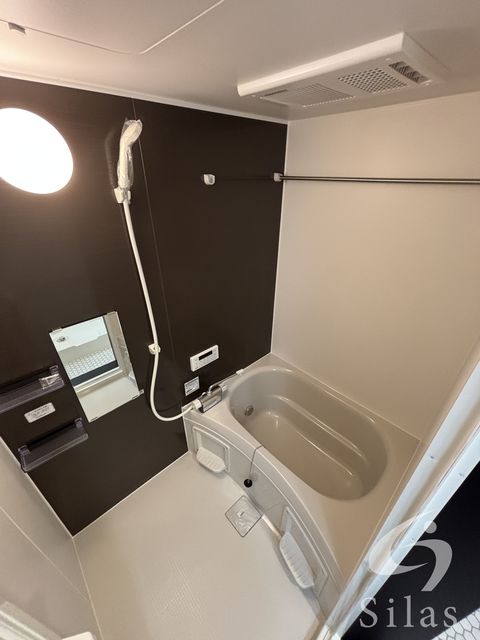 バス・シャワールーム　同仕様