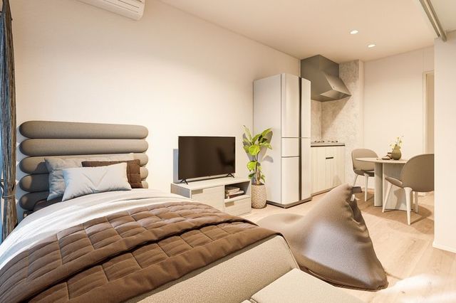 その他部屋・スペース　同仕様・反転タイプ