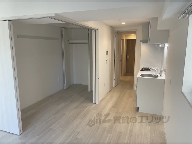 居室・リビング　同仕様