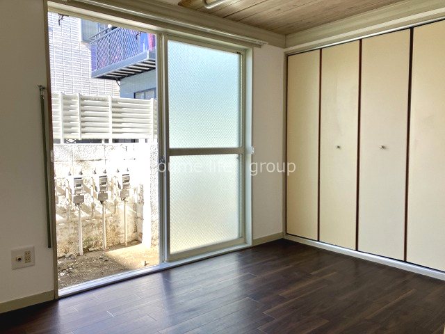 居室・リビング　別部屋参照