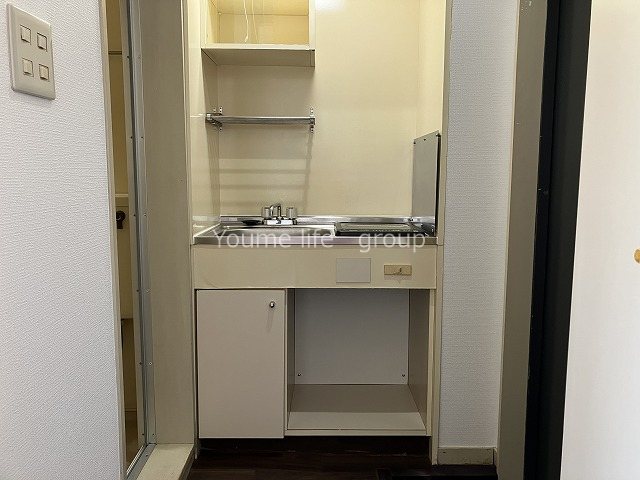 キッチン　別部屋参照