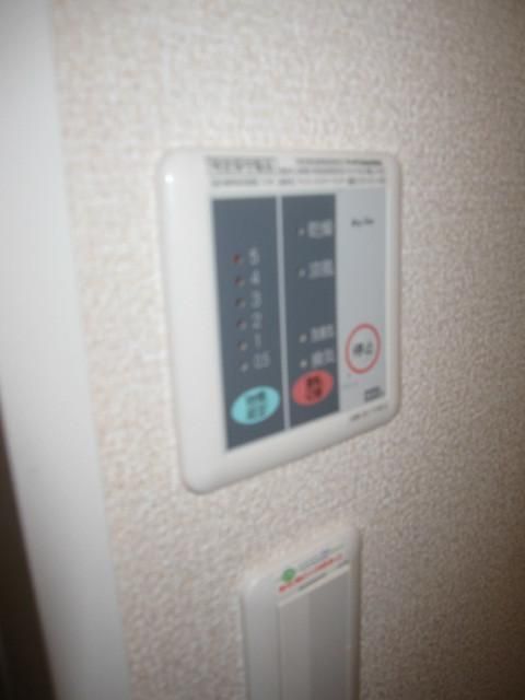 その他設備　★浴室乾燥機★