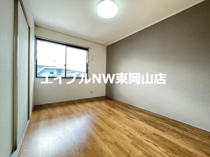 その他部屋・スペース　洋室