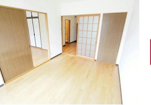 居室・リビング　※写真を準備中のため、同シリーズの写真をご参照下さい。