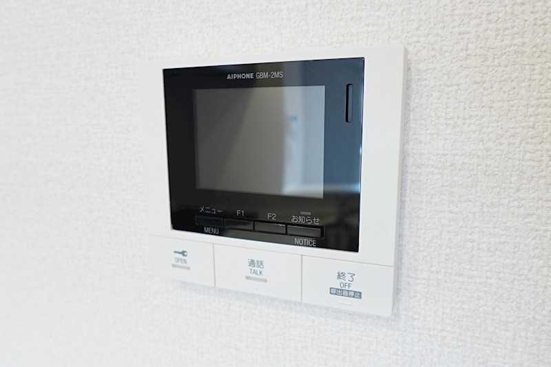 セキュリティ　参考写真