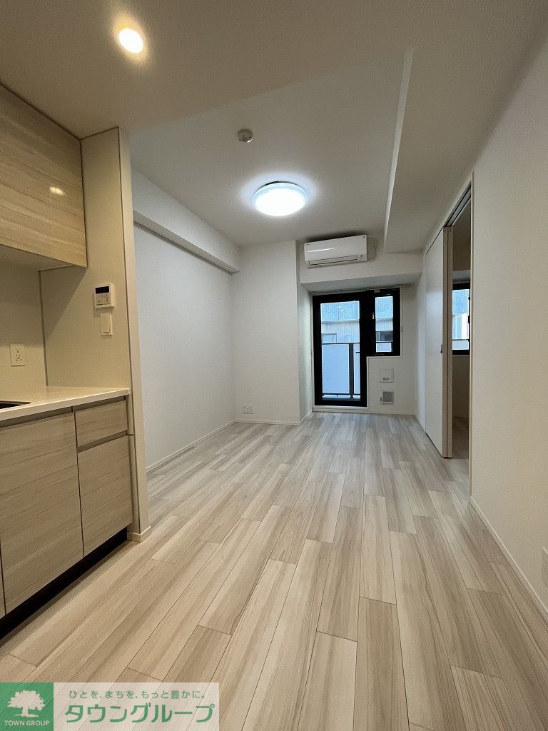 居室・リビング　リビング/居室