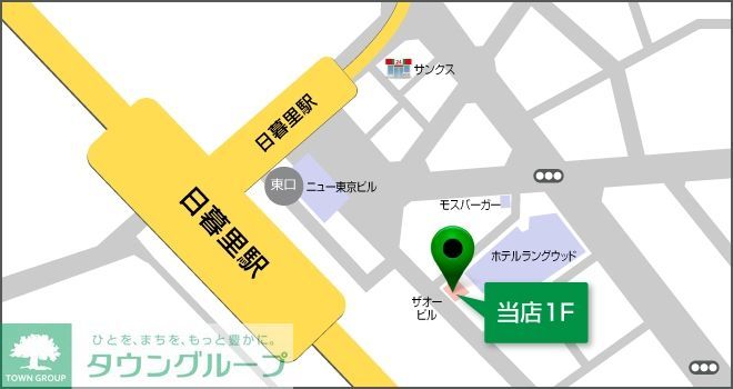 その他　間取図